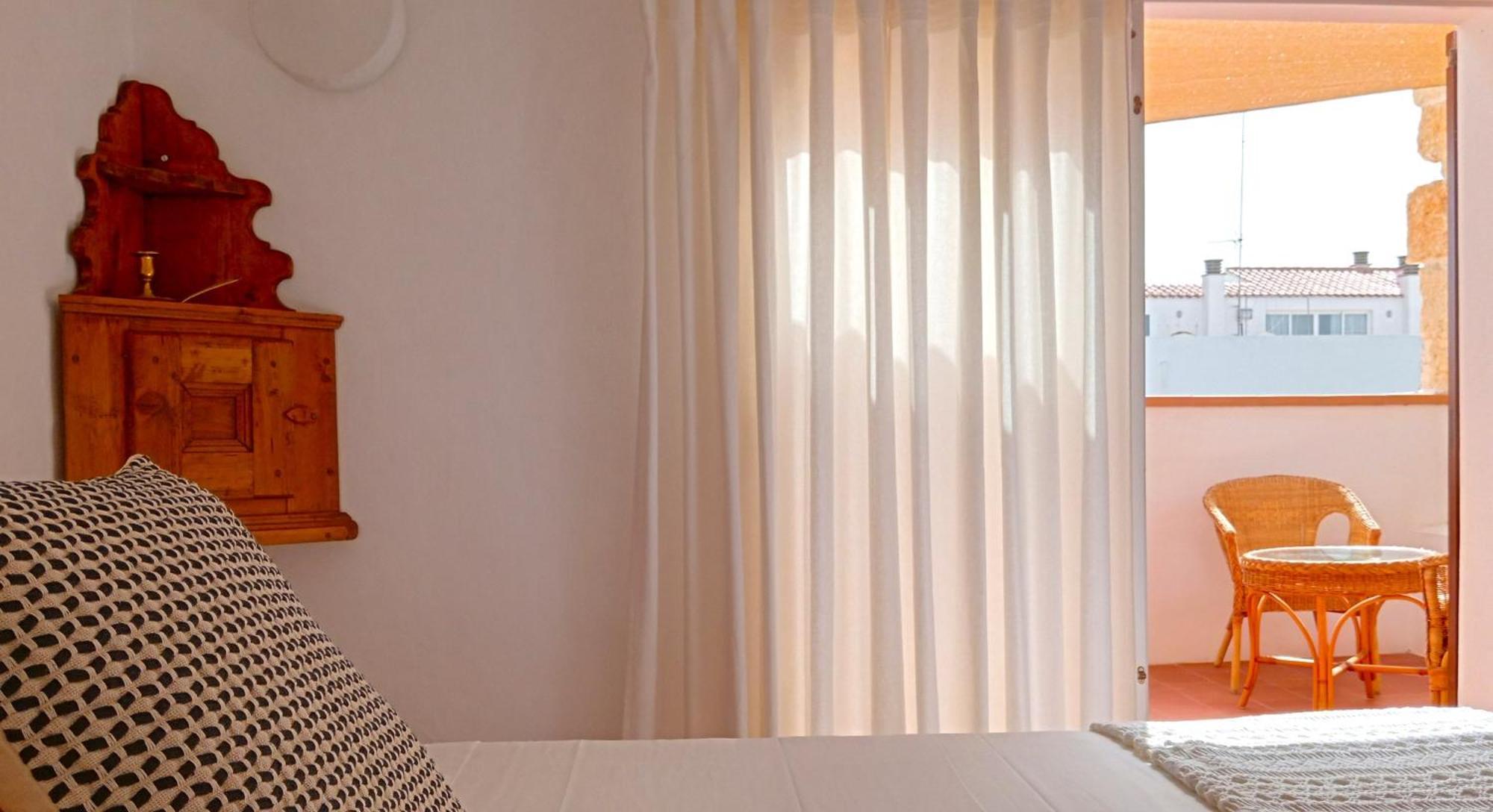 Hotel 3A Ease Of Living Ciutadella  Pokoj fotografie