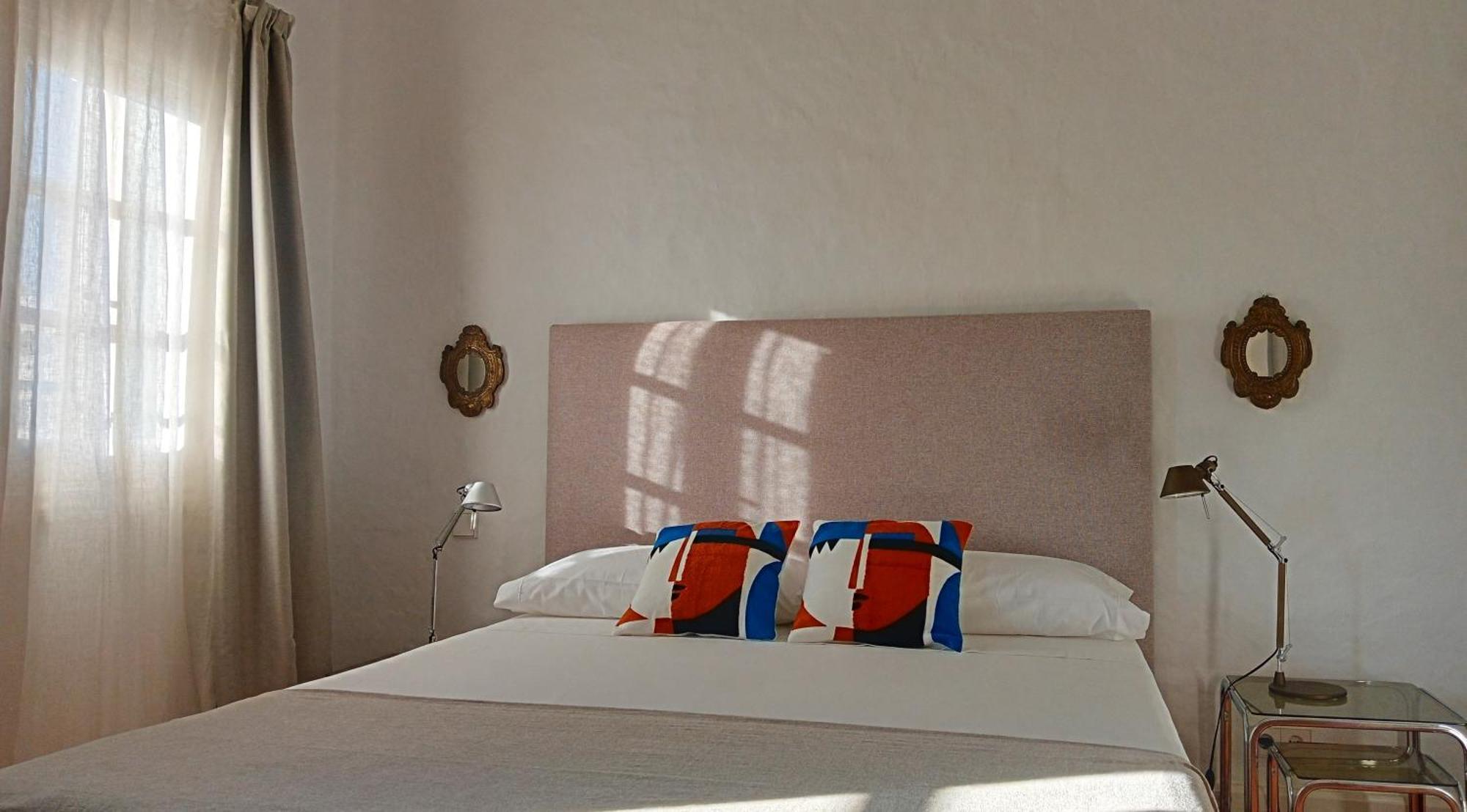 Hotel 3A Ease Of Living Ciutadella  Exteriér fotografie