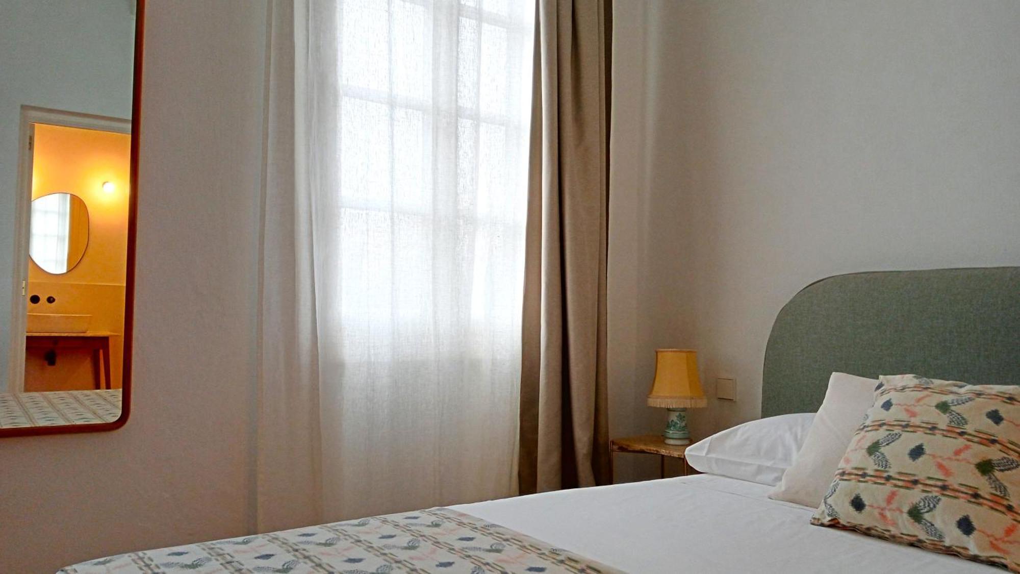 Hotel 3A Ease Of Living Ciutadella  Pokoj fotografie
