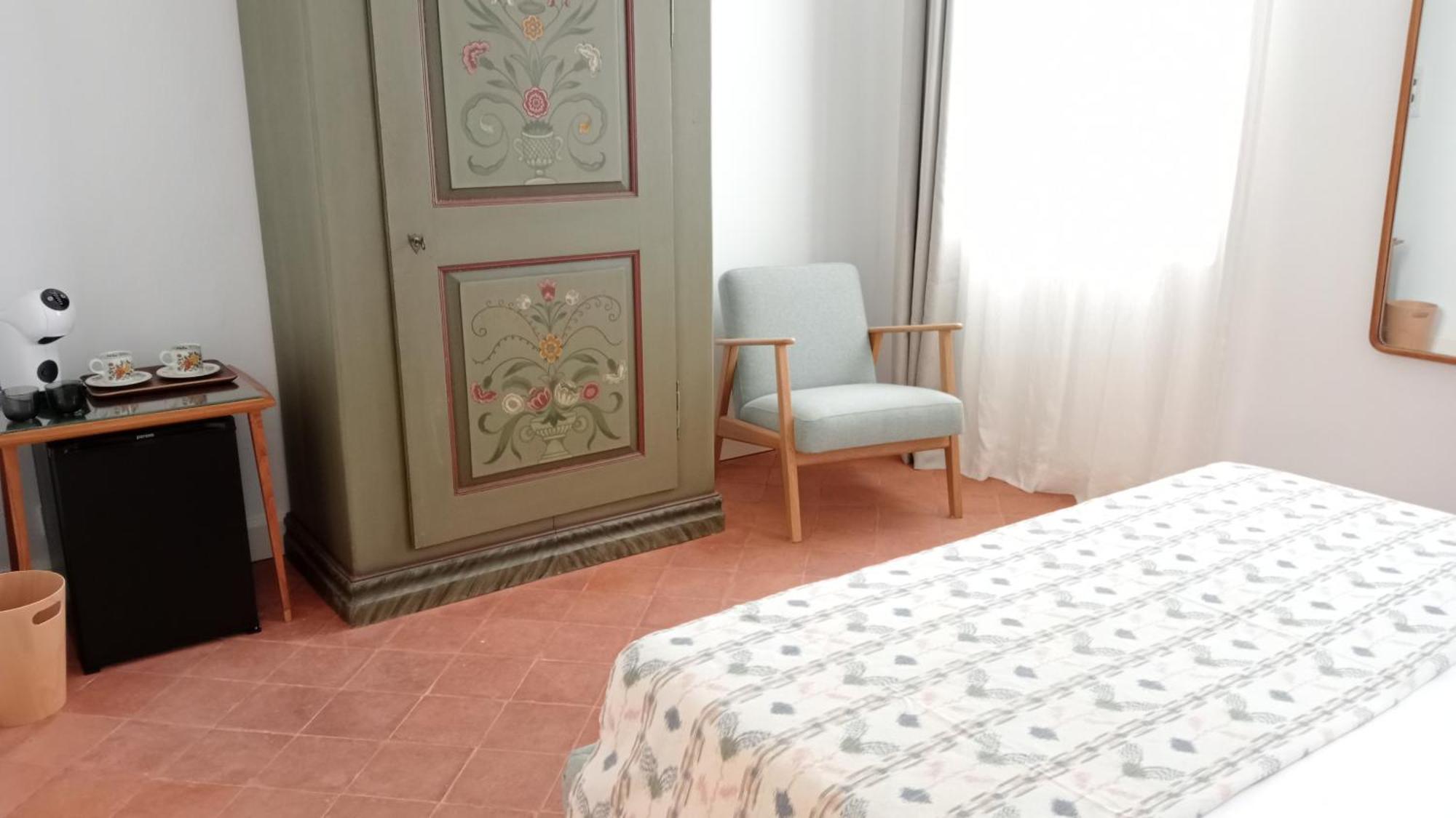 Hotel 3A Ease Of Living Ciutadella  Pokoj fotografie