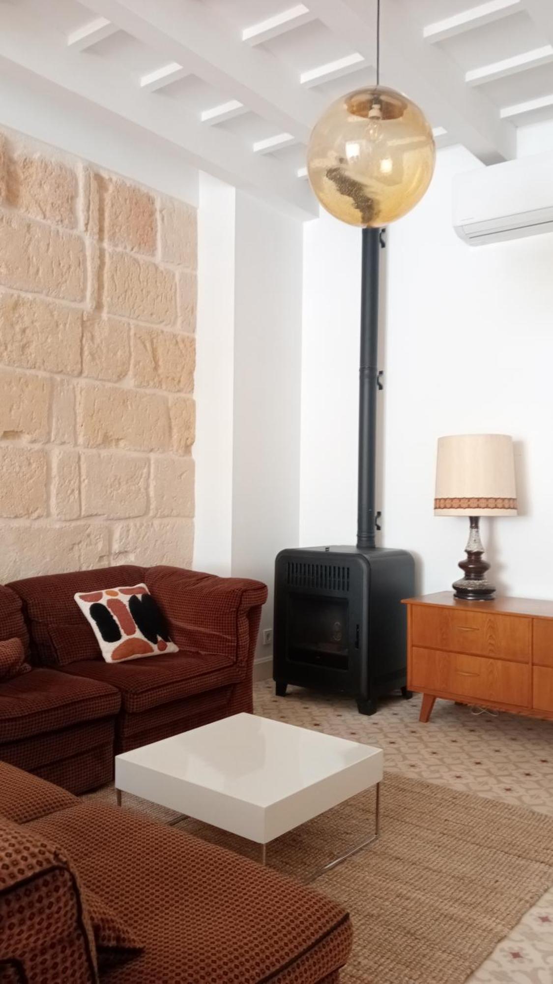 Hotel 3A Ease Of Living Ciutadella  Pokoj fotografie
