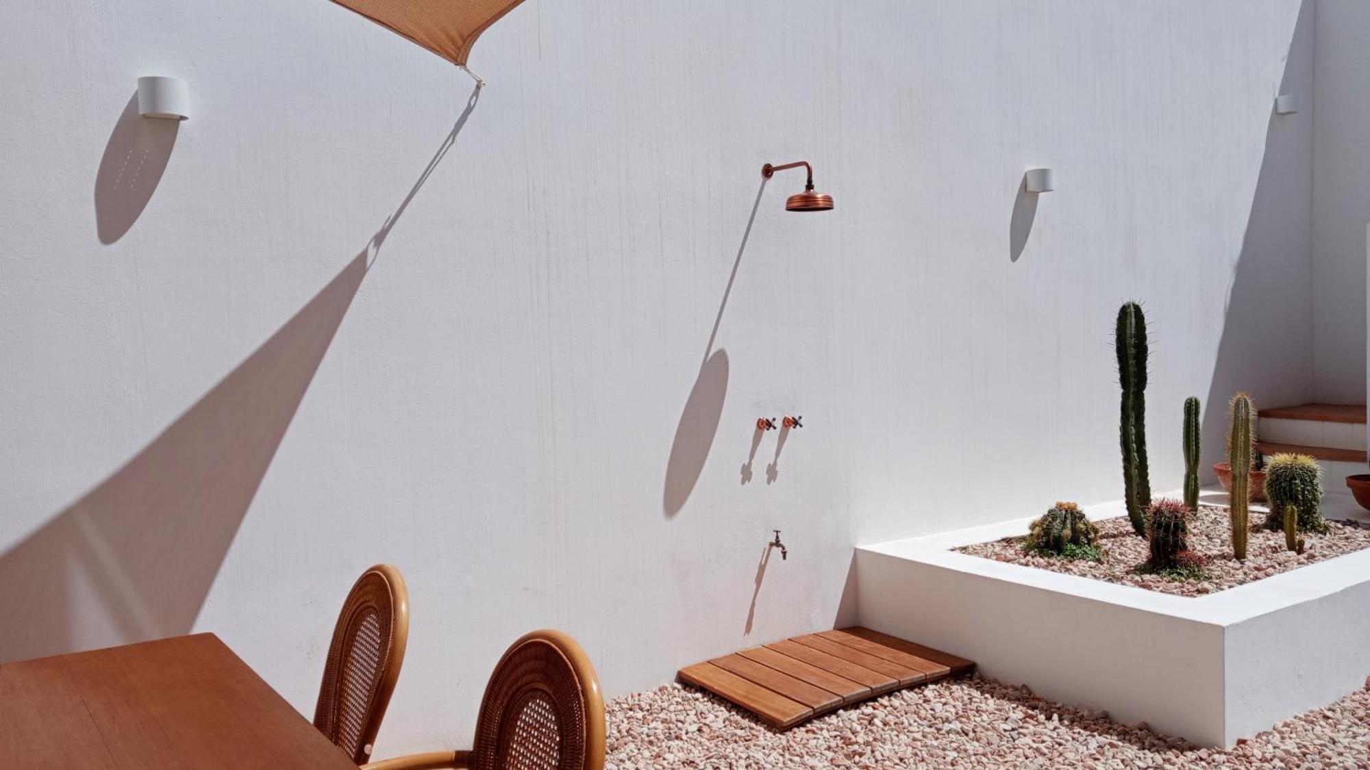 Hotel 3A Ease Of Living Ciutadella  Exteriér fotografie