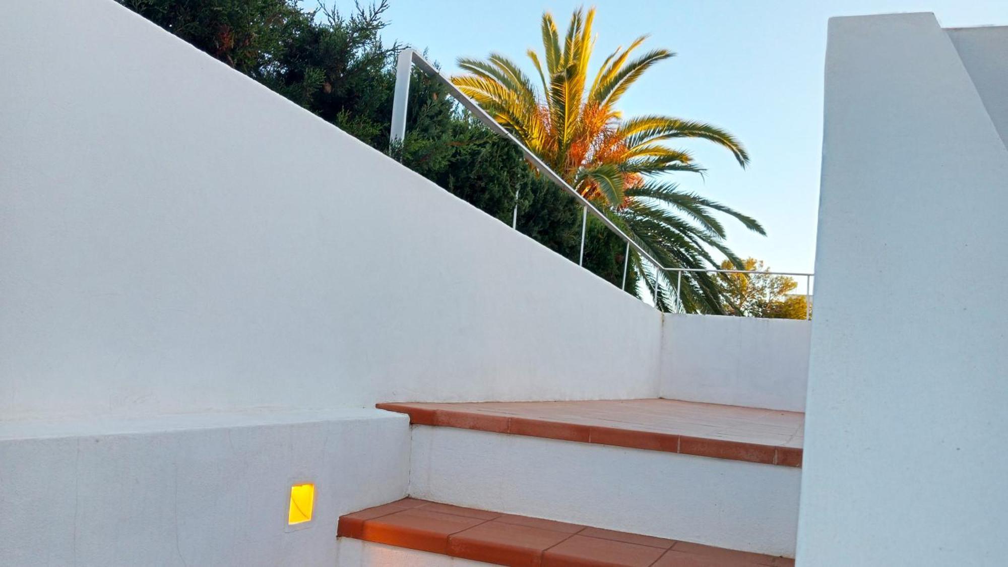 Hotel 3A Ease Of Living Ciutadella  Exteriér fotografie