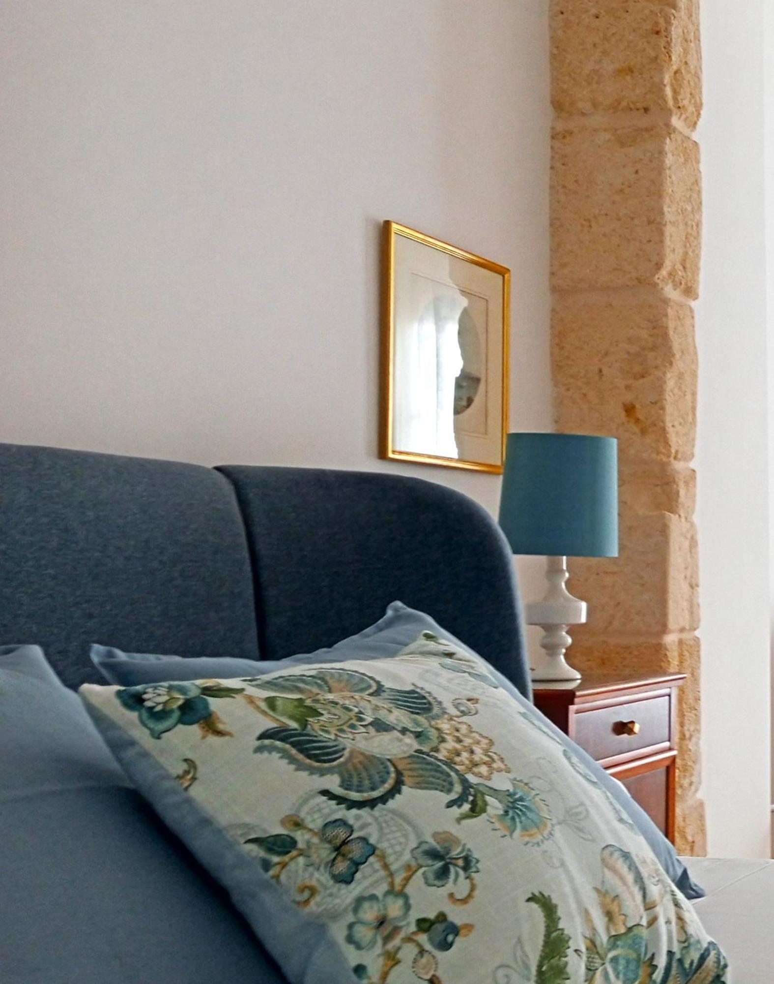 Hotel 3A Ease Of Living Ciutadella  Pokoj fotografie