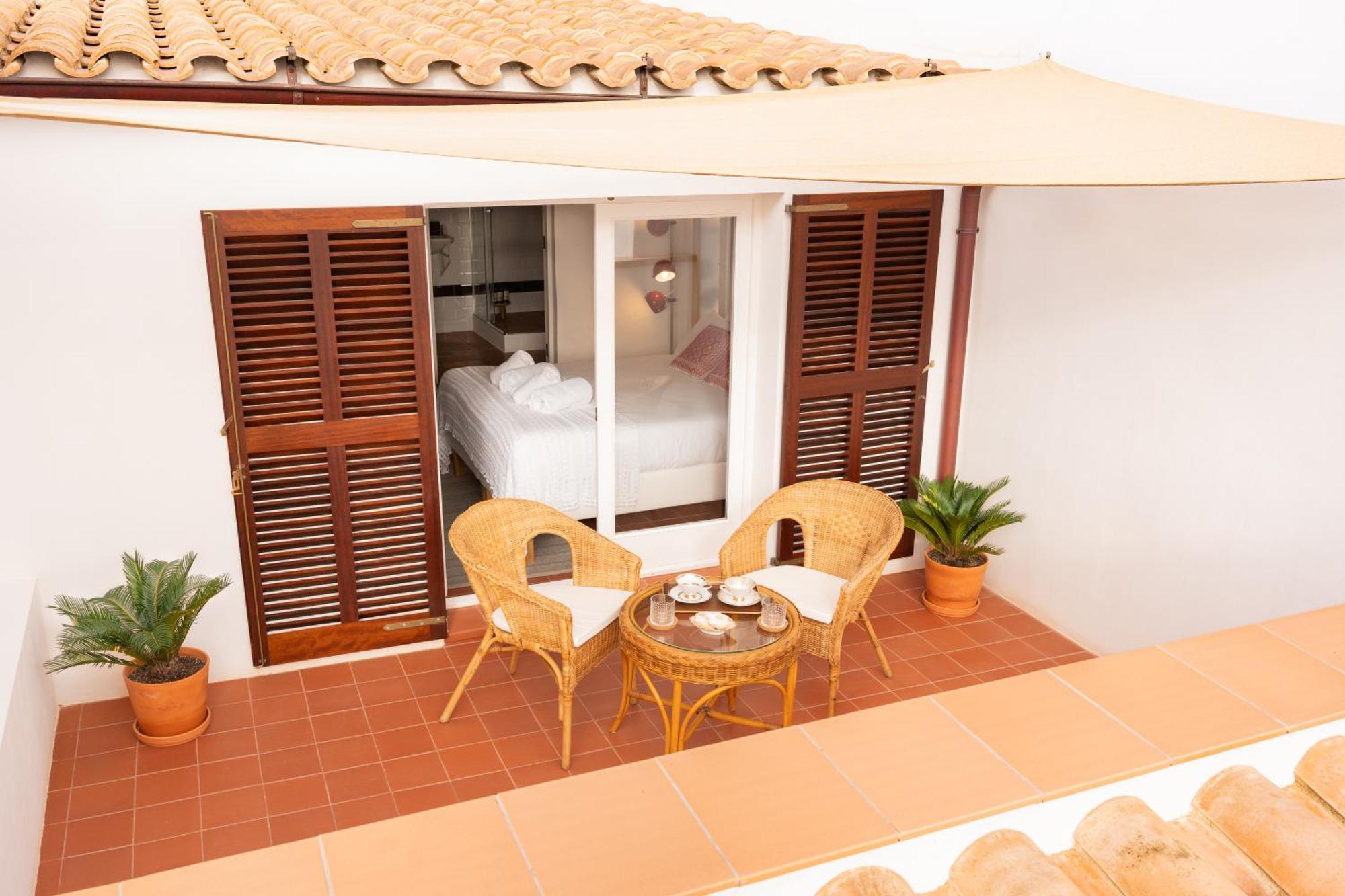 Hotel 3A Ease Of Living Ciutadella  Exteriér fotografie