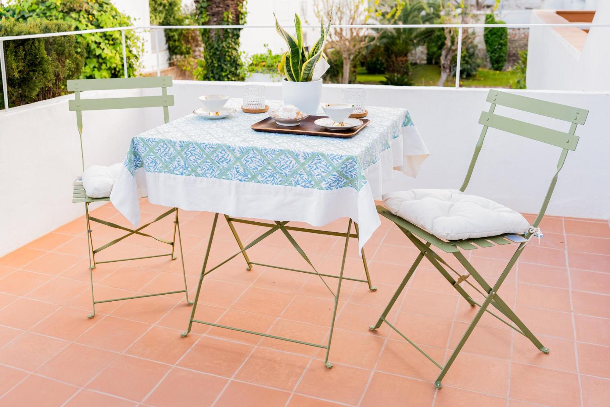 Hotel 3A Ease Of Living Ciutadella  Pokoj fotografie