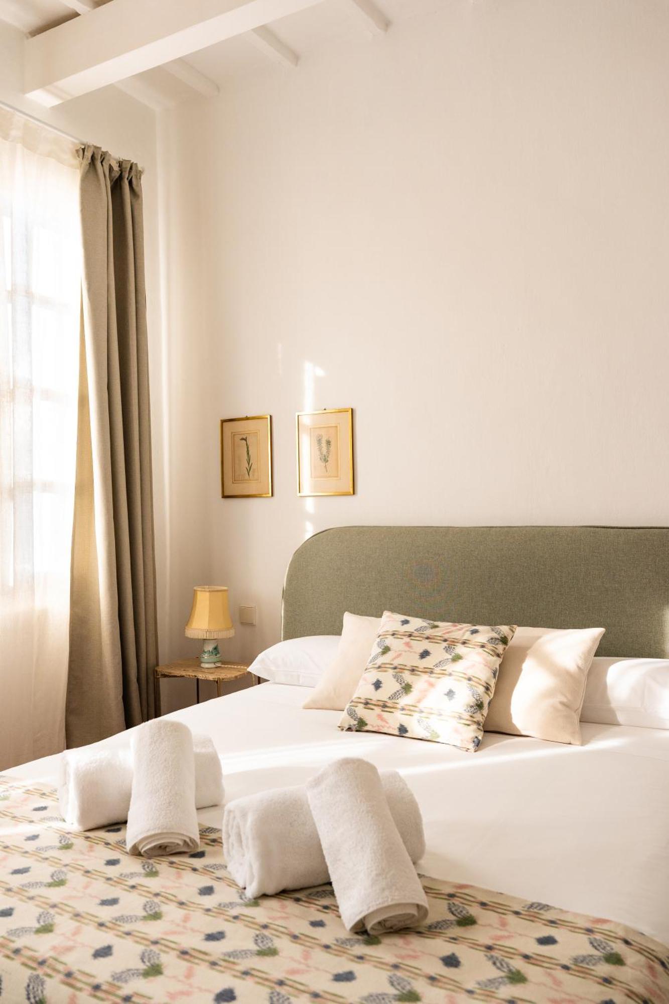 Hotel 3A Ease Of Living Ciutadella  Pokoj fotografie