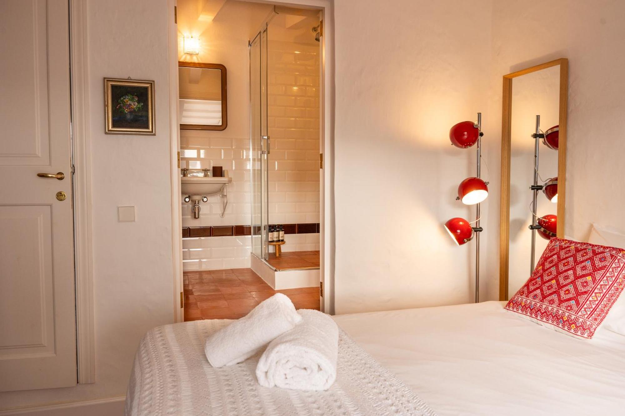 Hotel 3A Ease Of Living Ciutadella  Pokoj fotografie