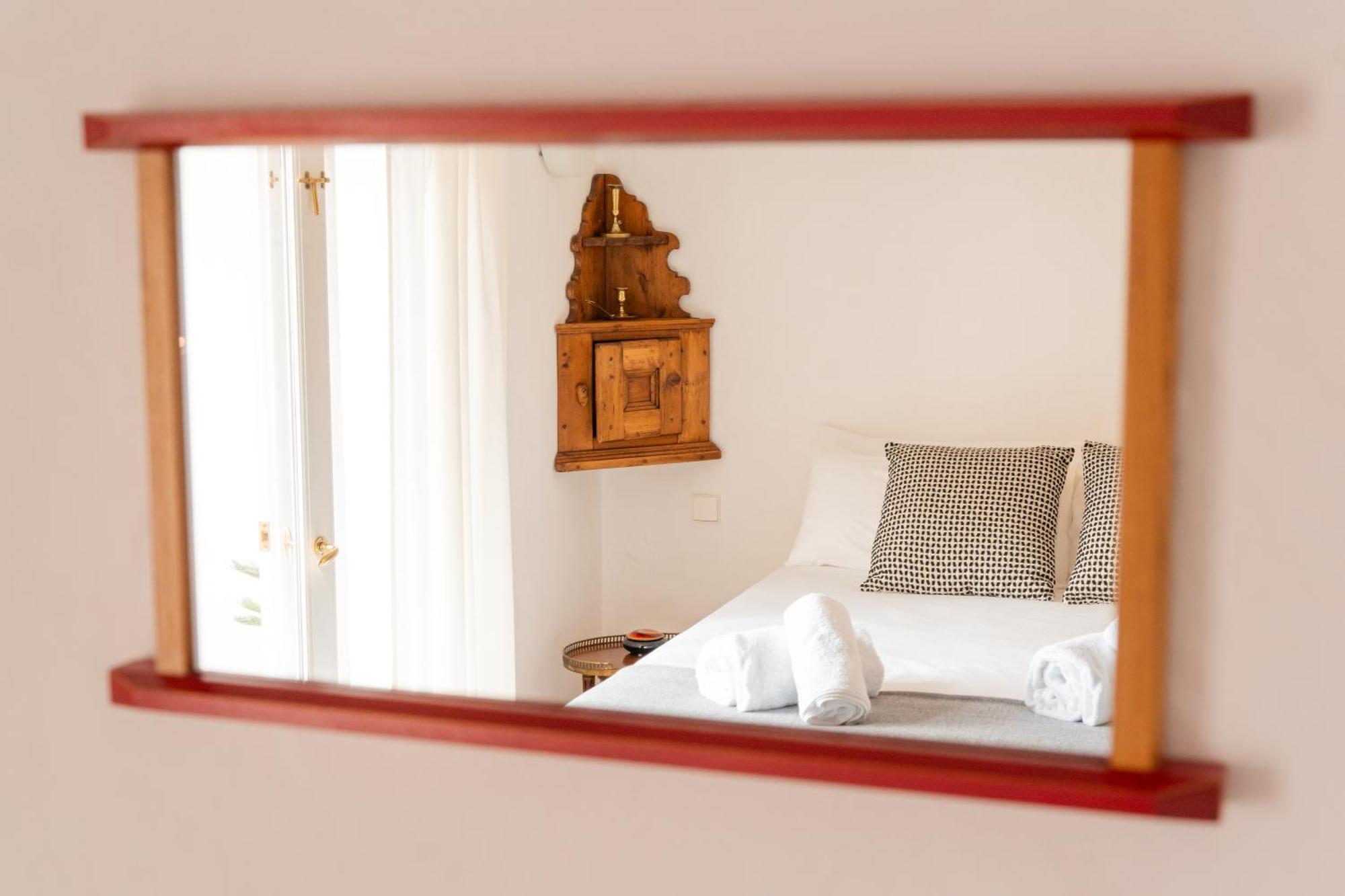 Hotel 3A Ease Of Living Ciutadella  Pokoj fotografie