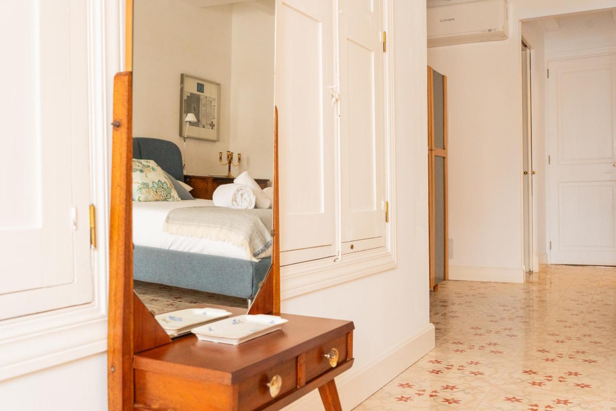 Hotel 3A Ease Of Living Ciutadella  Pokoj fotografie