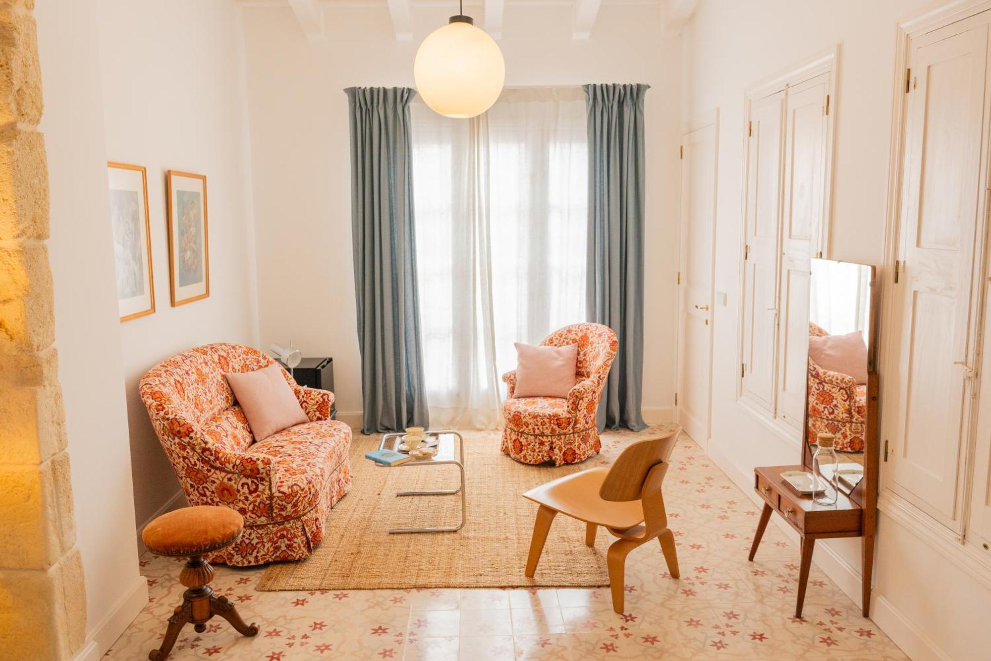 Hotel 3A Ease Of Living Ciutadella  Pokoj fotografie